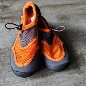 Boys Wonder Nation Water Shoes